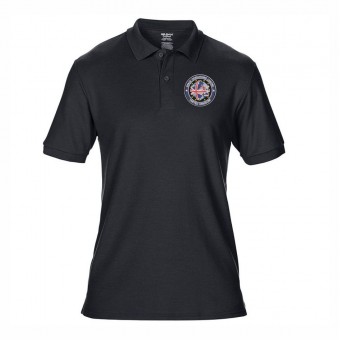 UK Space Operations Centre Poloshirt